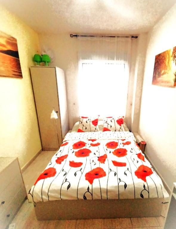 Tango Mango Apartment! Plaza 5 Min, Basen! ตอร์เรเวียคา ภายนอก รูปภาพ