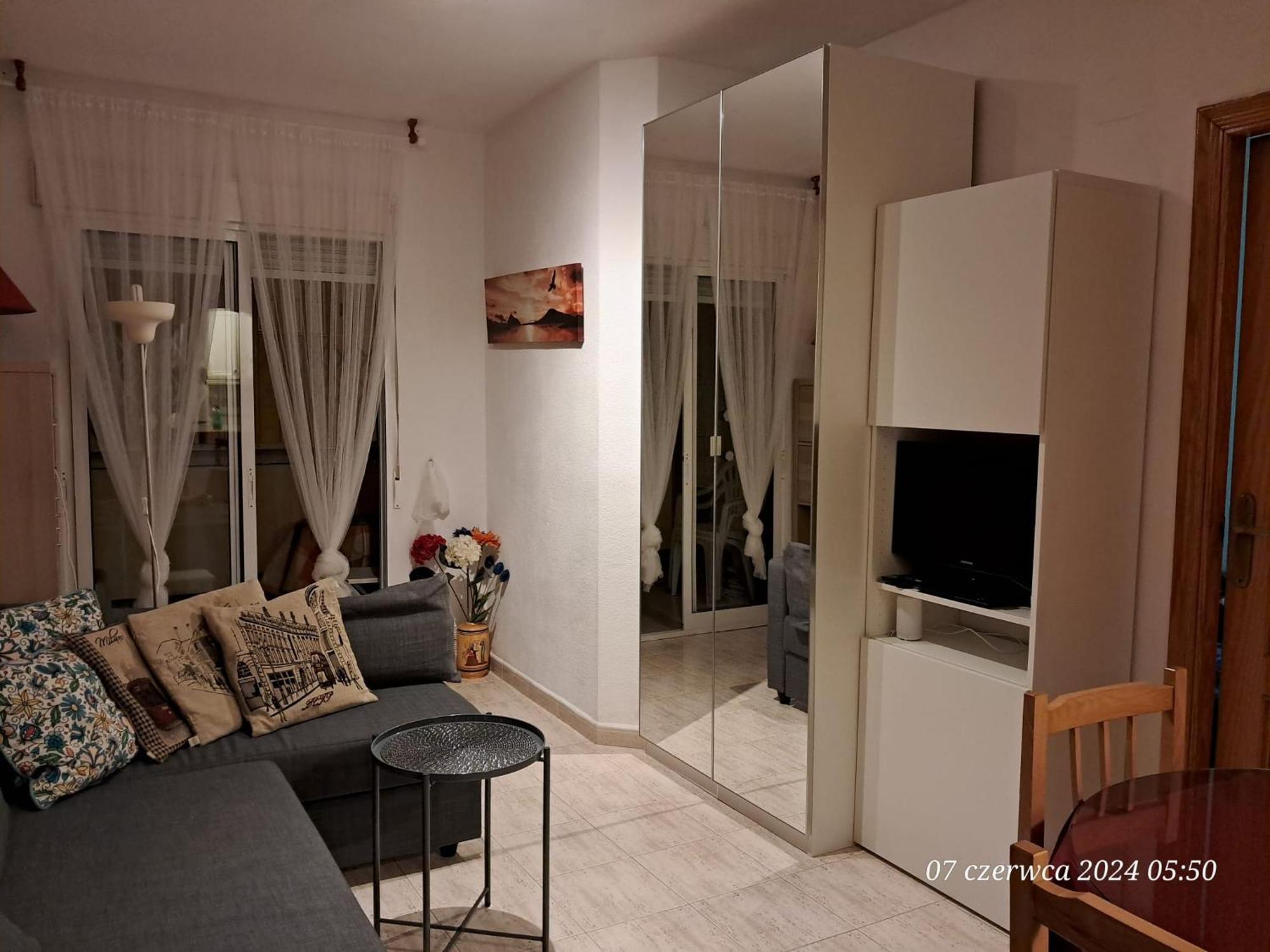 Tango Mango Apartment! Plaza 5 Min, Basen! ตอร์เรเวียคา ภายนอก รูปภาพ