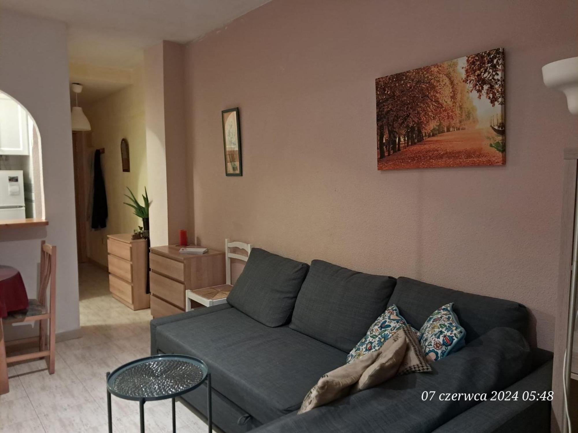 Tango Mango Apartment! Plaza 5 Min, Basen! ตอร์เรเวียคา ภายนอก รูปภาพ